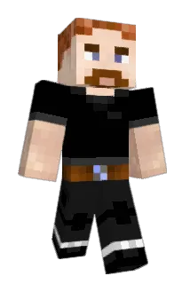 Drake_Atroch Minecraft avatar full body
