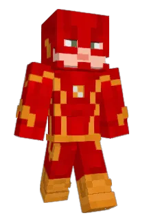Drake_Dragon_89 Minecraft avatar full body