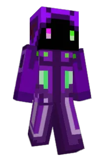 Drakfisk1 Minecraft avatar full body
