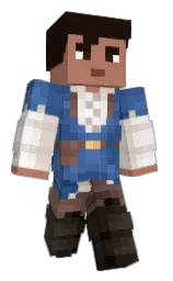 Custom render preview