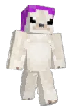 Drakot21 Minecraft avatar full body