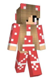 Drama_Queen5 Minecraft avatar full body