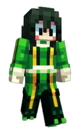 Custom render preview