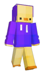 Custom render preview