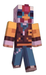 Custom render preview