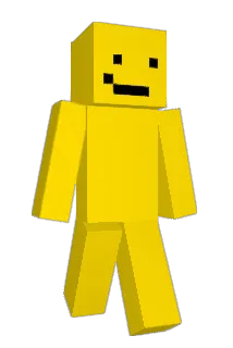 Dranhis Minecraft avatar full body