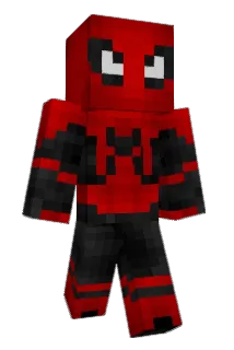DrasticStream20 Minecraft avatar full body
