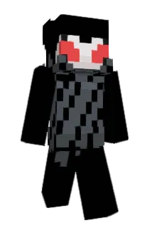 Drath485 Minecraft avatar full body