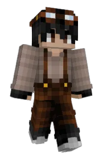 Drathar_ Minecraft avatar full body