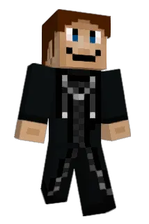 Drati100 Minecraft avatar full body