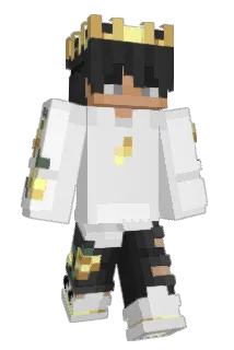 Draughart2 Minecraft avatar full body