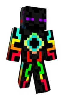 DrawDye Minecraft avatar full body