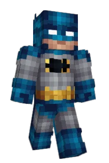 DrawingGorilla Minecraft avatar full body