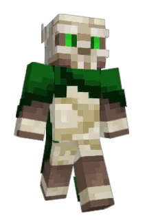 DrawingSpite Minecraft avatar full body