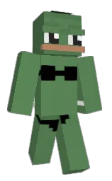 Custom render preview