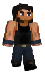 Custom render preview