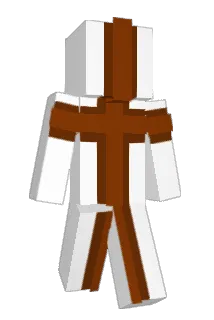 Draxyn_ Minecraft avatar full body