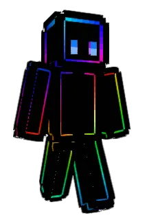 DrayJabusabi Minecraft avatar full body
