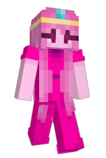 Draymlsc Minecraft avatar full body