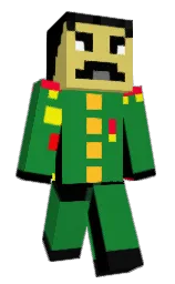 Custom render preview