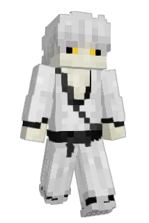 DreaTiS Minecraft avatar full body