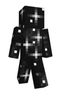 Dreacin Minecraft avatar full body