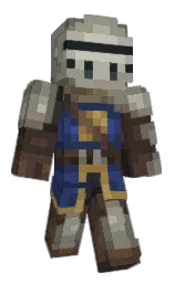 Custom render preview