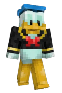 DreadKnight09 Minecraft avatar full body