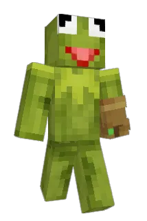 Dread_Disciple Minecraft avatar full body