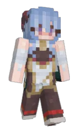 Custom render preview