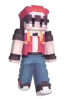 DreadfulLloyed Minecraft avatar full body