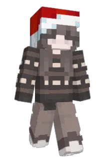 Dream09G Minecraft avatar full body