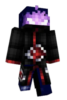DreamDylan2008 Minecraft avatar full body