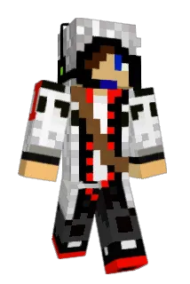 DreamZzz_OG Minecraft avatar full body