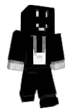 Dream_Axolotl Minecraft avatar full body