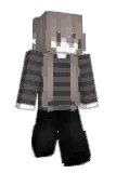 Dream_Lin3 Minecraft avatar full body