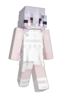 Dream__Journey Minecraft avatar full body