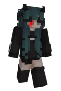 Dream_s0fa Minecraft avatar full body