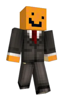 Dreamer2a Minecraft avatar full body