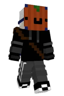 DreamerBoy0 Minecraft avatar full body