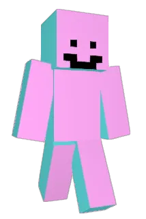 Dreamfall Minecraft avatar full body