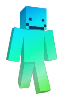 Dreaming1211 Minecraft avatar full body