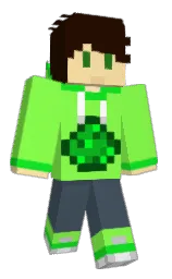 Custom render preview