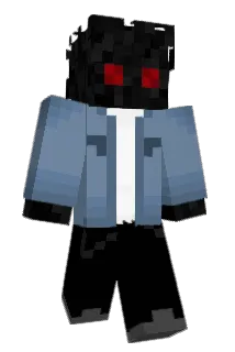 DreamingInNeon_ Minecraft avatar full body