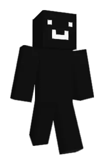 Dreamingicey Minecraft avatar full body