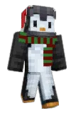 Dreaminnnit Minecraft avatar full body