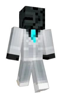 Dreams27453 Minecraft avatar full body