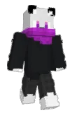 DreamyLoo Minecraft avatar full body