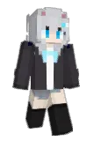 Dreaps Minecraft avatar full body