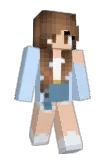 Dreaww Minecraft avatar full body